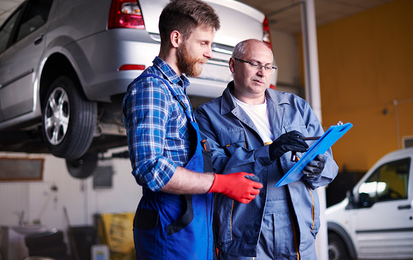 5 motivos para ler o manual do carro