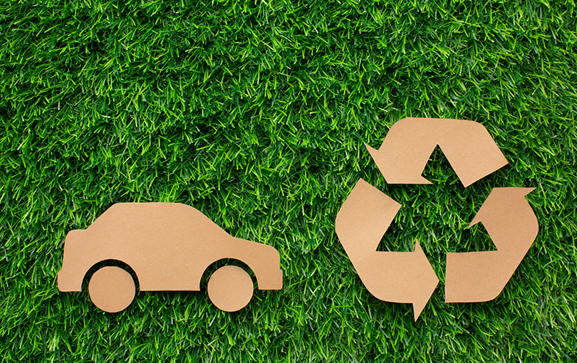 O que significa ter um carro eco-friendly?