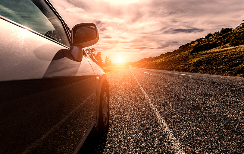 Você já está preparado para a sua próxima viagem? Veja alguns cuidados a se ter em uma viagem de carro