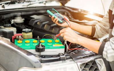 5 dicas para fazer a bateria do seu carro durar mais