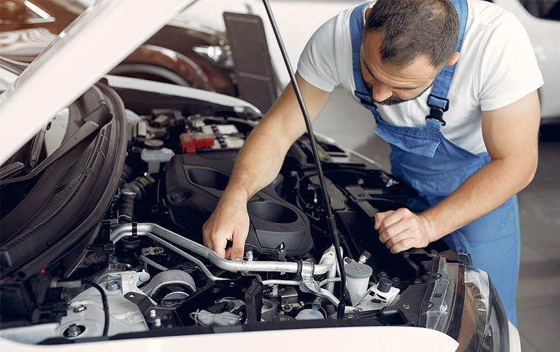 Quando fazer a manutenção preventiva no carro?